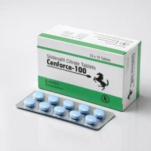 Cenforce 100 mg