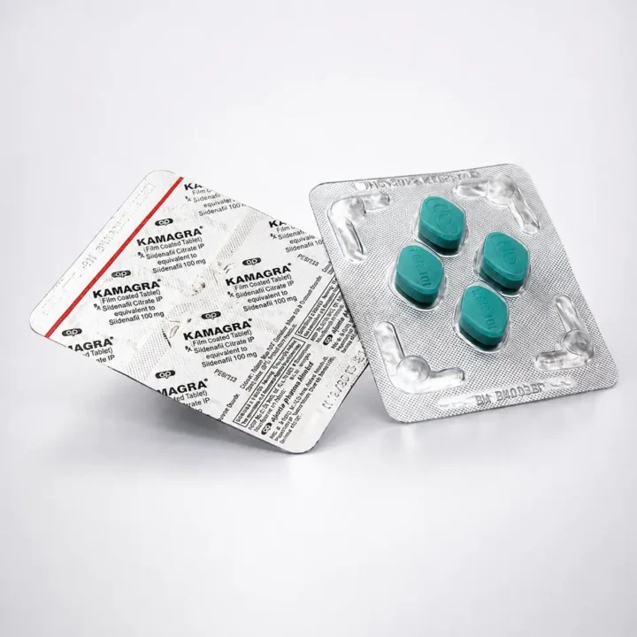 Kamagra 100 mg