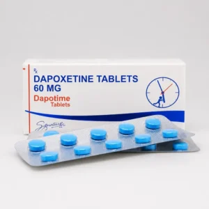 Dapotime 60mg